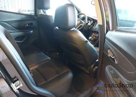 2019 Buick Encore Awd Essence из США, поврежденный, VIN KL4CJGSM8KB938185